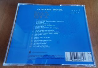Ella Baila Sola - Grandes Éxitos (CD)