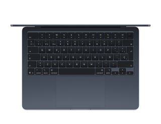 MacBook Air 13" M4 CPU 10 GPU 10 -Nuevo-