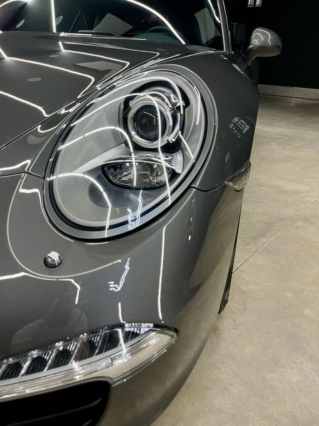 Porsche 911 Carrera S CABRIO