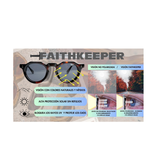 GAFAS DE SOL HOMBRE/MUJER POLARIZADAS PREMIUM