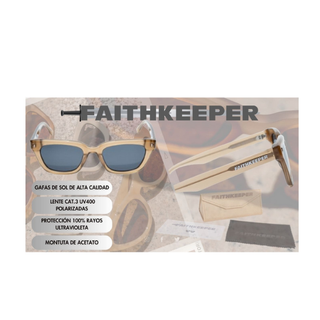 GAFAS DE SOL HOMBRE/MUJER POLARIZADAS PREMIUM