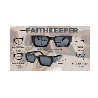 GAFAS DE SOL HOMBRE/MUJER POLARIZADAS PREMIUM