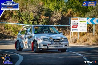 Citroen Saxo vts 8v 1999