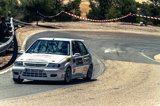 Citroen Saxo vts 8v 1999