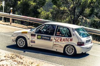 Citroen Saxo vts 8v 1999