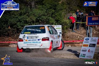 Citroen Saxo vts 8v 1999