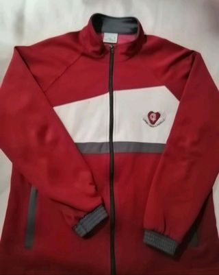 Chandal colegió obispo Perelló Talla 12