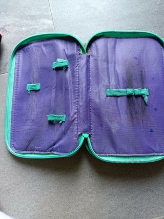 Zaino koala + astuccio G4POP