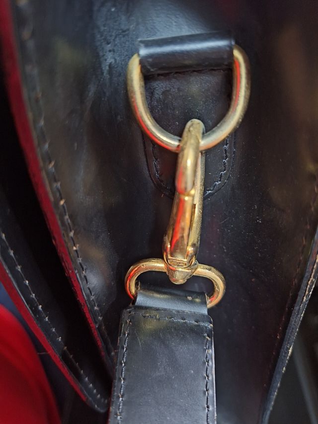 Maletín Piel Alta Calidad