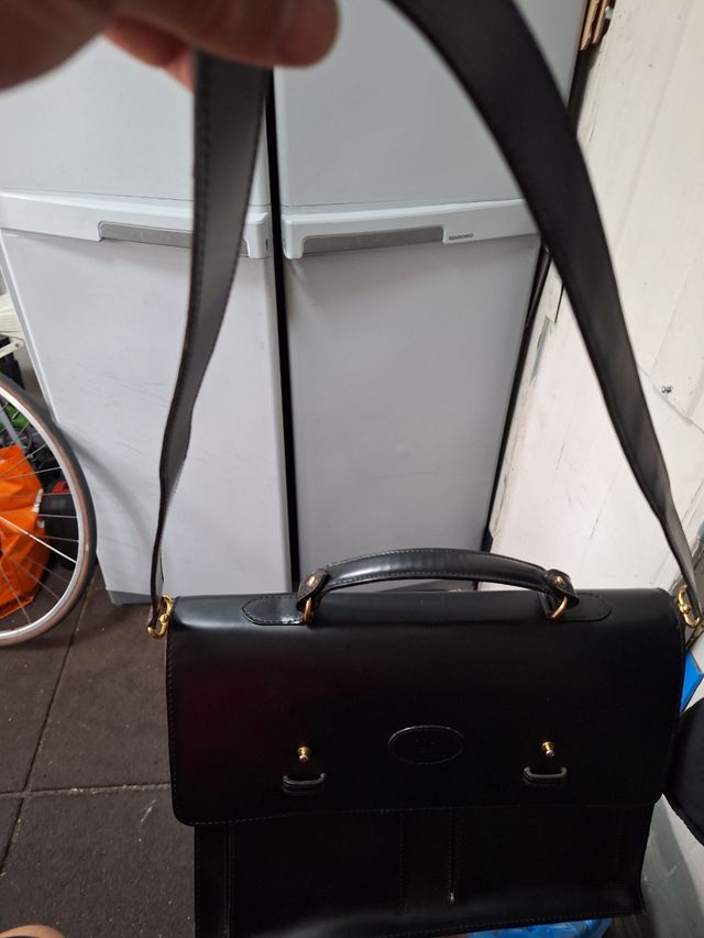 Maletín Piel Alta Calidad