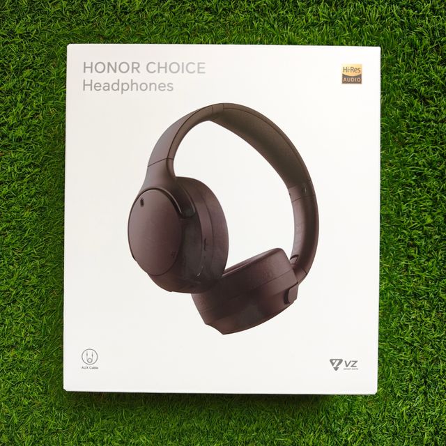 Auriculares over-ear Honor Choice VZ Sport Mate