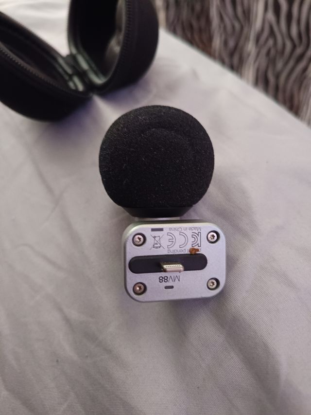 Micrófono iPhone - MW88