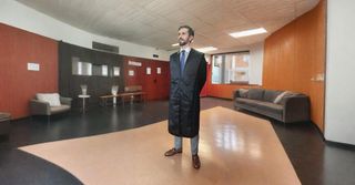 Abogado especializado en laboral y civil
