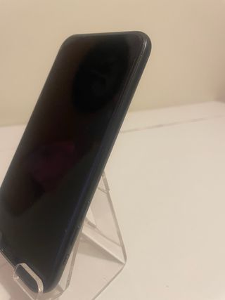iPhone XR 128GB - Negro Impecable