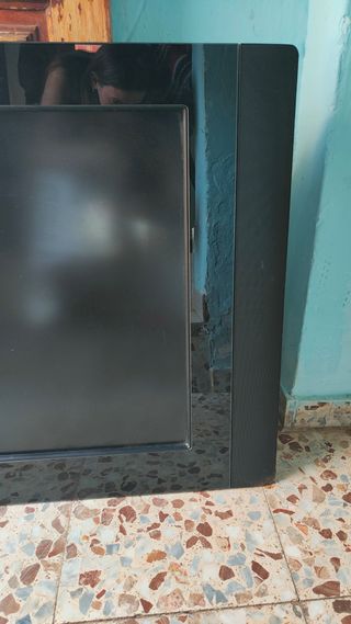 Televisión Philips LCD