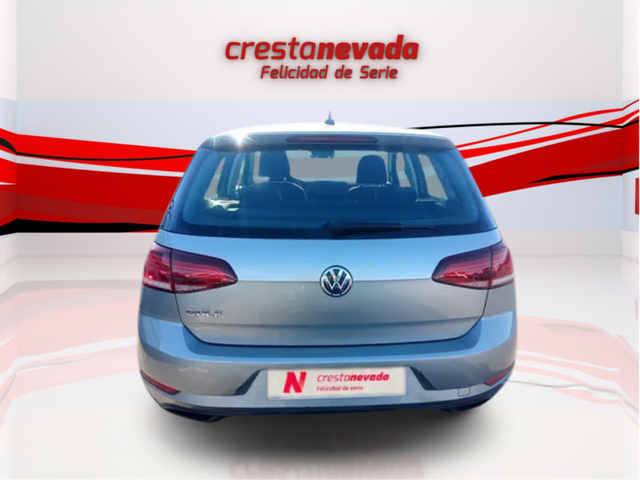 ✅SIN ENTRADA 199€✅ Volkswagen Golf