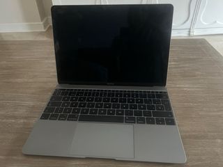 MacBook Air 2015 Gris Espacial