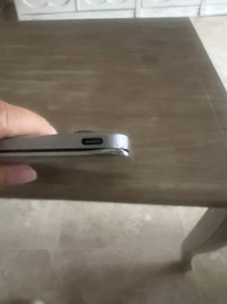 MacBook Air 2015 Gris Espacial