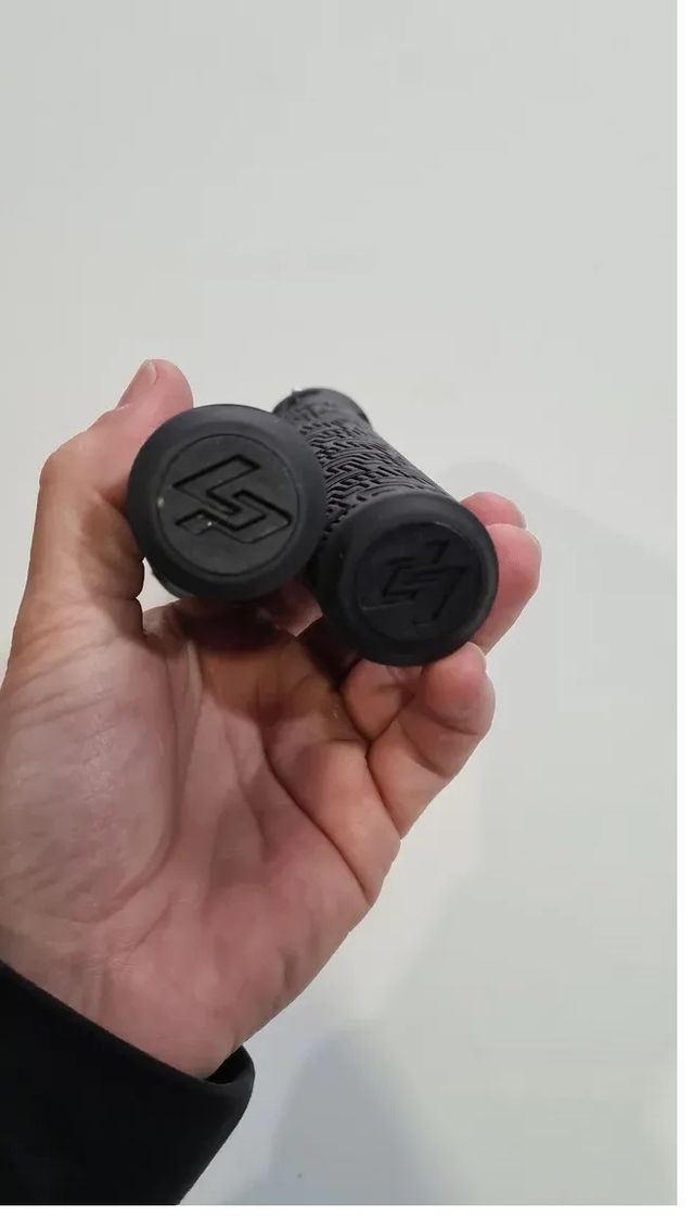 Puños bici Lapierre: ¡Agarre perfecto!