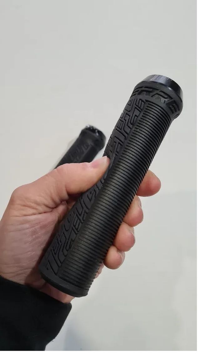 Puños bici Lapierre: ¡Agarre perfecto!