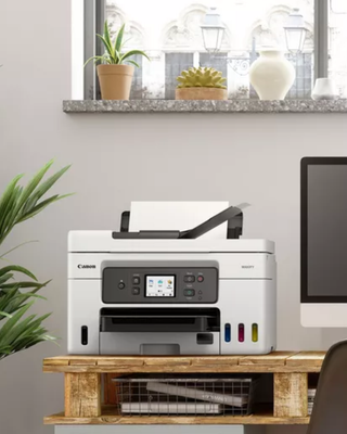Impresora Multifunción Canon MAXIFY GX4050 
