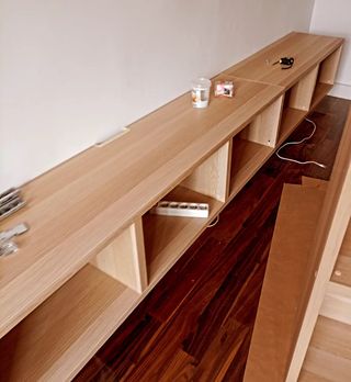 Montajes de Muebles y cocinas de Ikea, Leroy,etc.