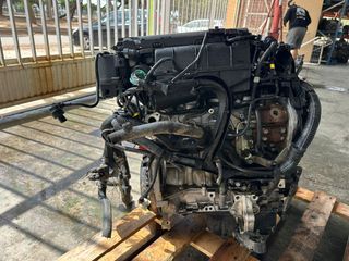 MOTOR 8H2 CITROEN C3 1.4 DIESEL