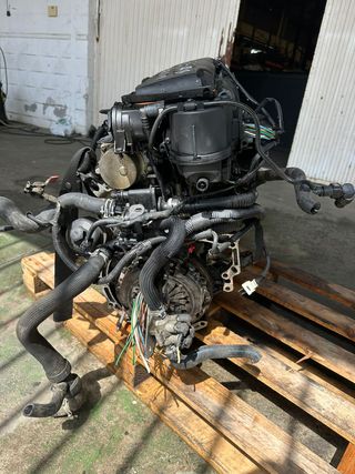 MOTOR 8H2 CITROEN C3 1.4 DIESEL