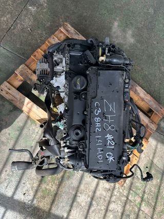 MOTOR 8H2 CITROEN C3 1.4 DIESEL
