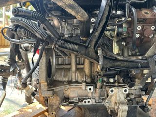 MOTOR 8H2 CITROEN C3 1.4 DIESEL