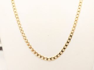Cadena oro 18k - 50cm
