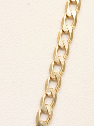 Cadena oro 18k - 50cm