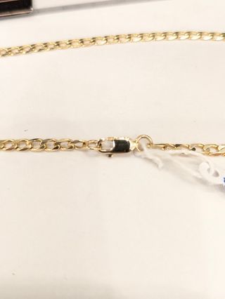 Cadena oro 18k - 50cm