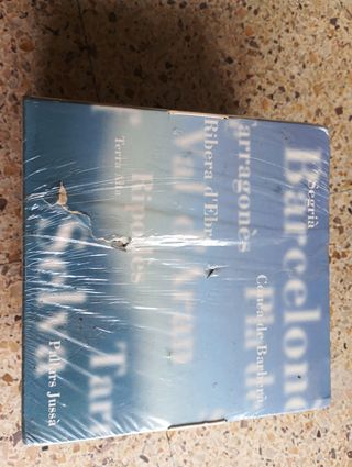 6CDs Historia de Catalunya