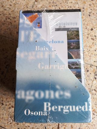 6CDs Historia de Catalunya