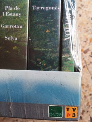 6CDs Historia de Catalunya
