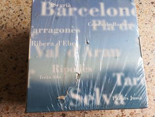 6CDs Historia de Catalunya