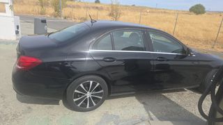 Mercedes-Benz Clase E 2017