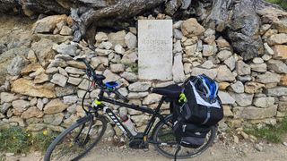 Bicicleta eléctrica