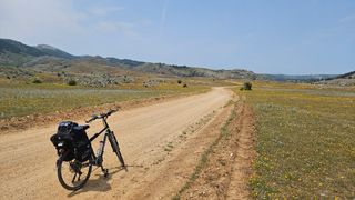 Bicicleta eléctrica