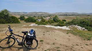 Bicicleta eléctrica