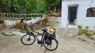 Bicicleta eléctrica