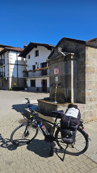 Bicicleta eléctrica