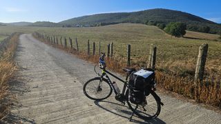 Bicicleta eléctrica