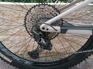 Orbea Oiz H10 TR 29" - Bicicleta MTB