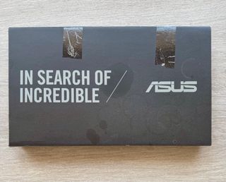 Portátil Asus K555LA - i3, 4GB, 500GB