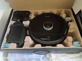 Robot aspirador Conga 4490 nuevo