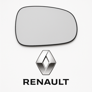 Espejo retrovisor Renault