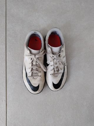 Zapatillas Nike niño multitaco