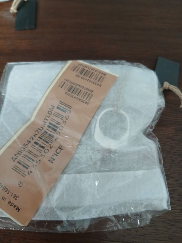 Anillo Unode50 plata verde